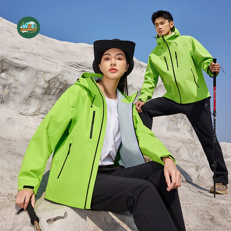 Running Gear Autumn - เสื้อแจ็คเก็ตผู้ชายคุณภาพสูง แบรนด์ SVETLIN ไซส์ EU US