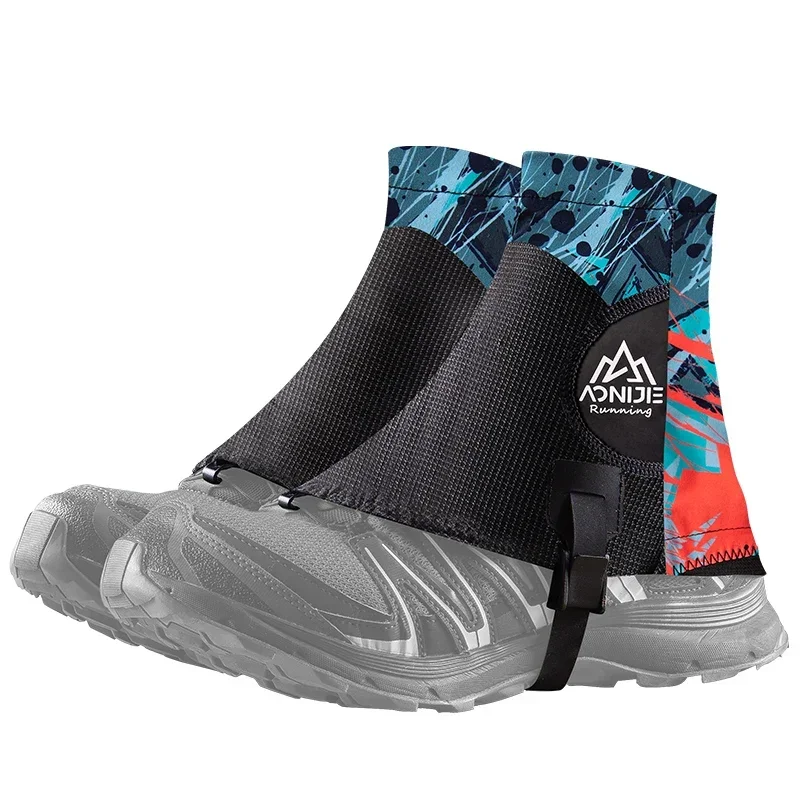Trail Running Gaiter - AONIJIE E941 กลางแจ้ง Unisex High Running