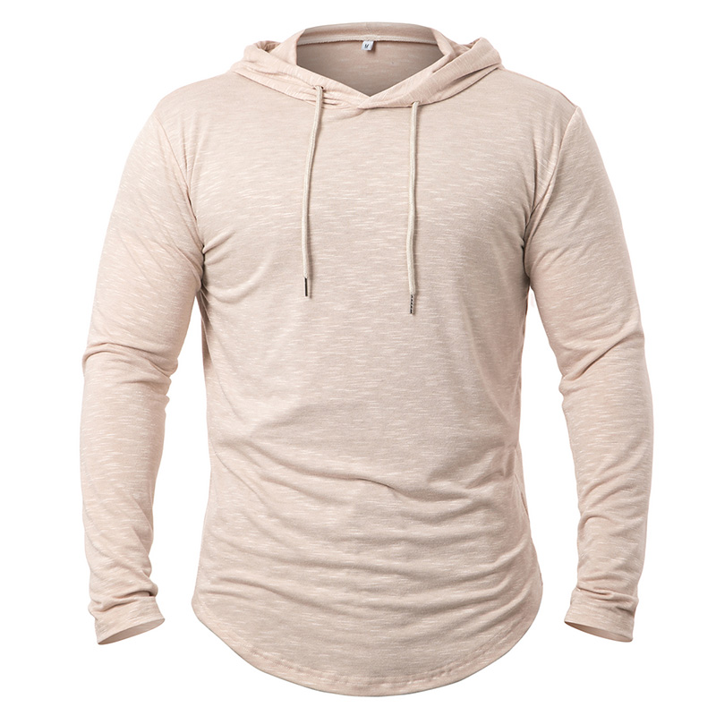 เสื้อมีฮู้ดน้ำหนักเบาสำหรับผู้ - Running Gear Autumn บทวิจารณ์และราคา