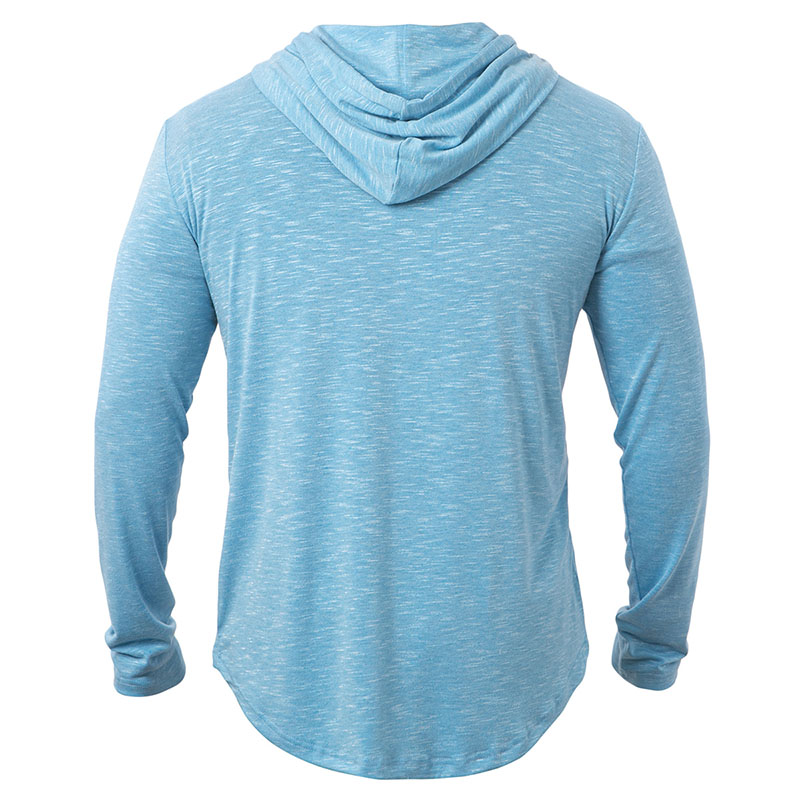 เสื้อมีฮู้ดน้ำหนักเบาสำหรับผู้ - Running Gear Autumn บทวิจารณ์และราคา