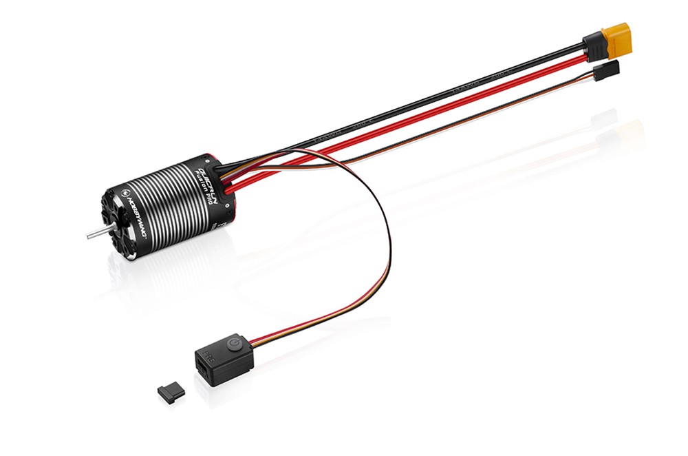 Hobbywing Rc รถมอเตอร์ Fusion  - Running Gear Parts บทวิจารณ์และราคา