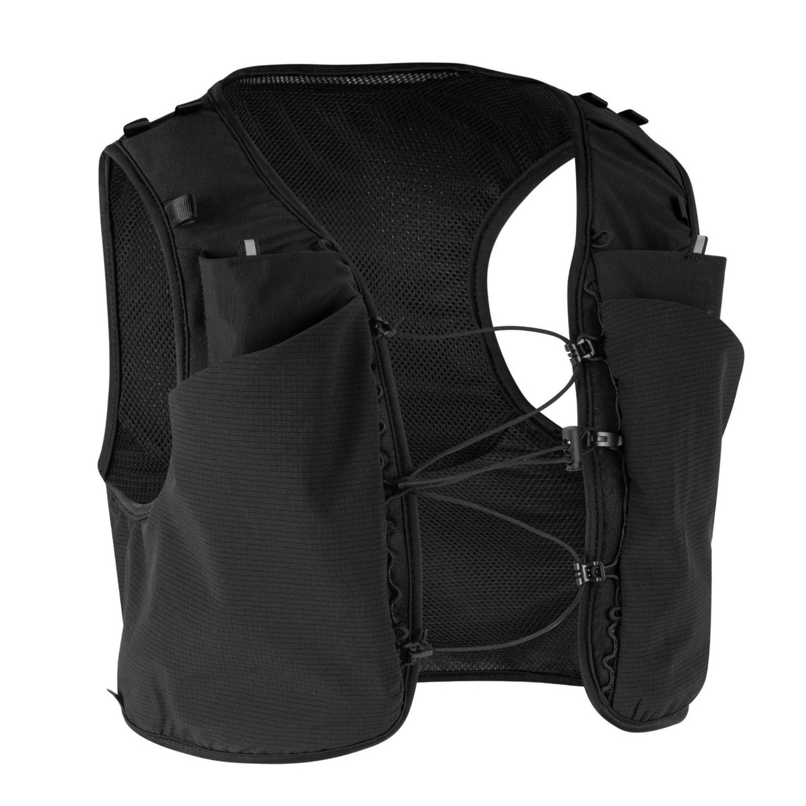 เสื้อกั๊กวิ่งแห้งเร็ว น้ำหนักเ - Running Gear Vest บทวิจารณ์และราคา