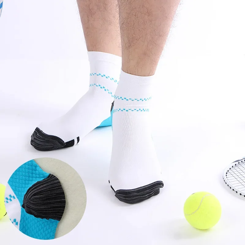 1/3/5 คู่ผู้ชายผู้หญิงถุงเท้าค - Trail Running Gaiter บทวิจารณ์และราคา