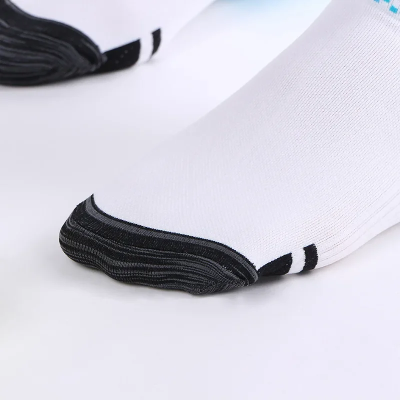 1/3/5 คู่ผู้ชายผู้หญิงถุงเท้าค - Trail Running Gaiter บทวิจารณ์และราคา