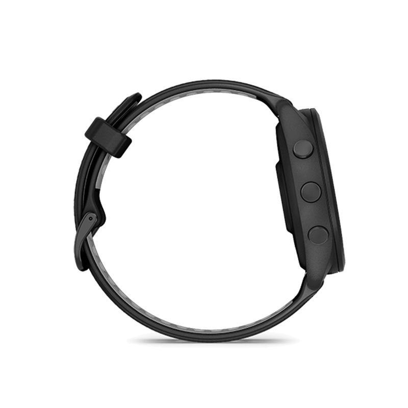 การ์มิน ฟอร์รันเนอร์ 265 นาฬิก - Gps Running Watch บทวิจารณ์และราคา