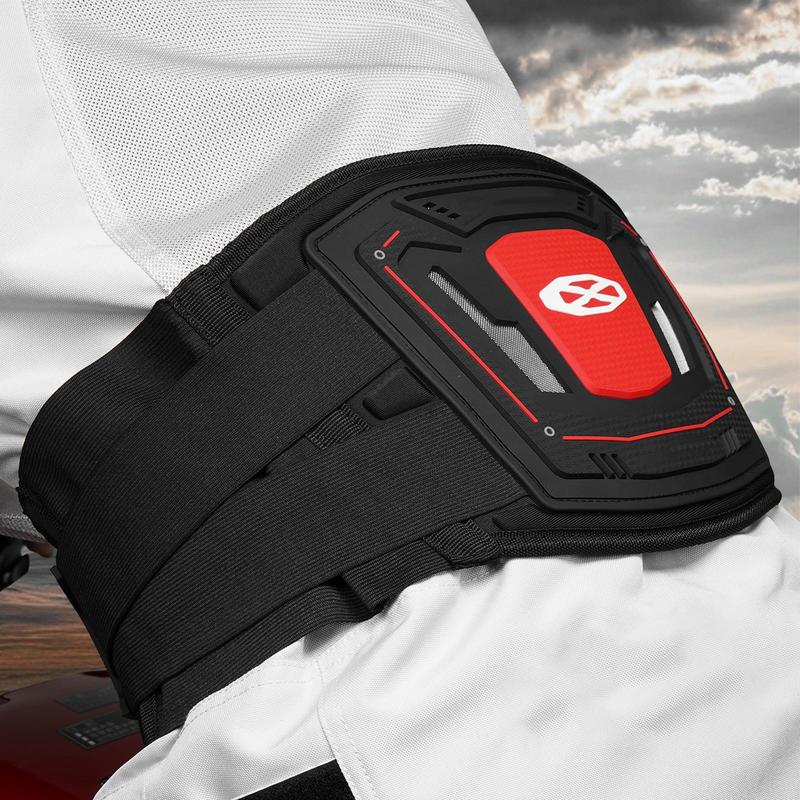 เข็มขัดพยุงหลังแบบสะท้อนแสง ปร - Running Gear Reflective บทวิจารณ์และราคา