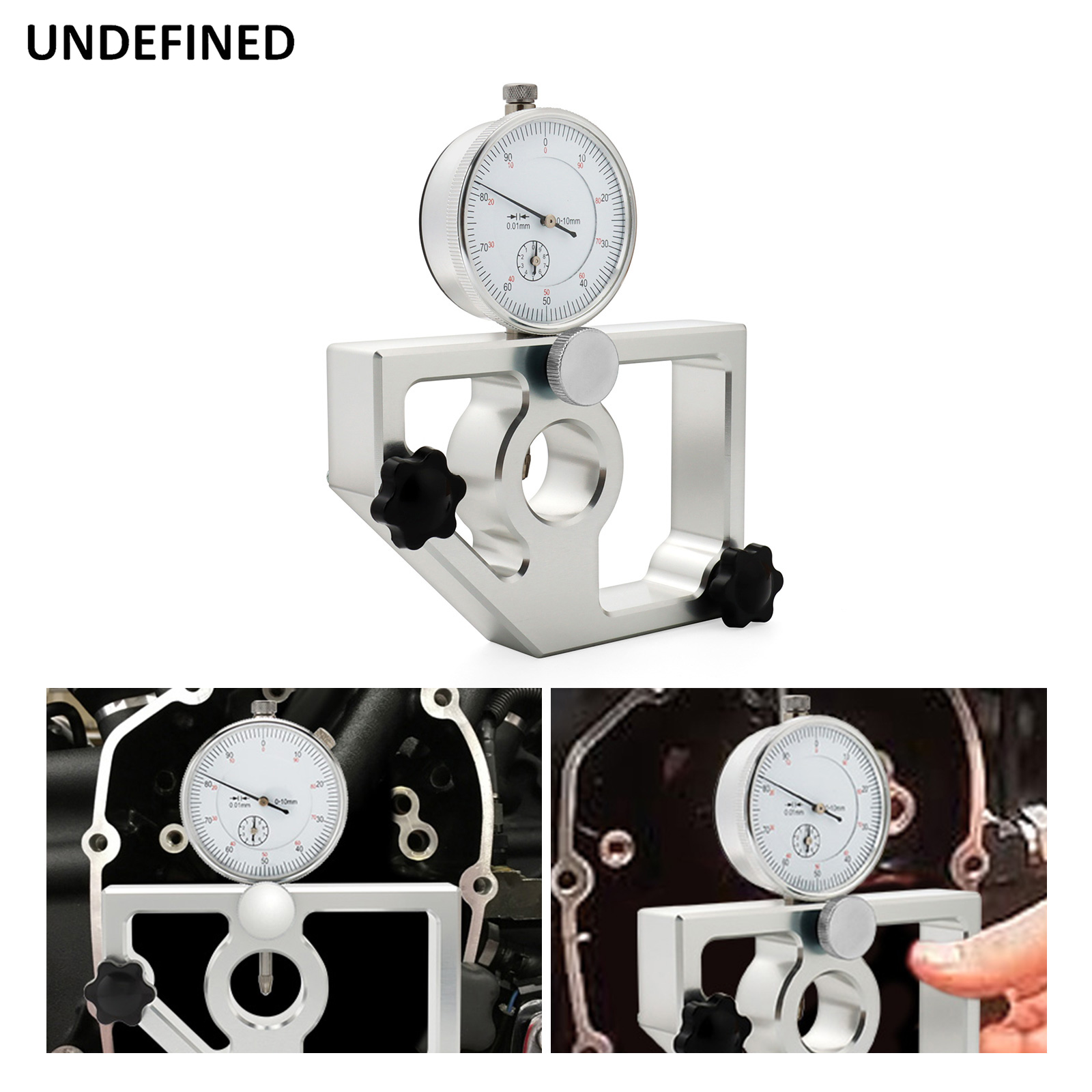 เครื่องมือวัดการสั่นสะเทือนของ - Running Gear Parts บทวิจารณ์และราคา
