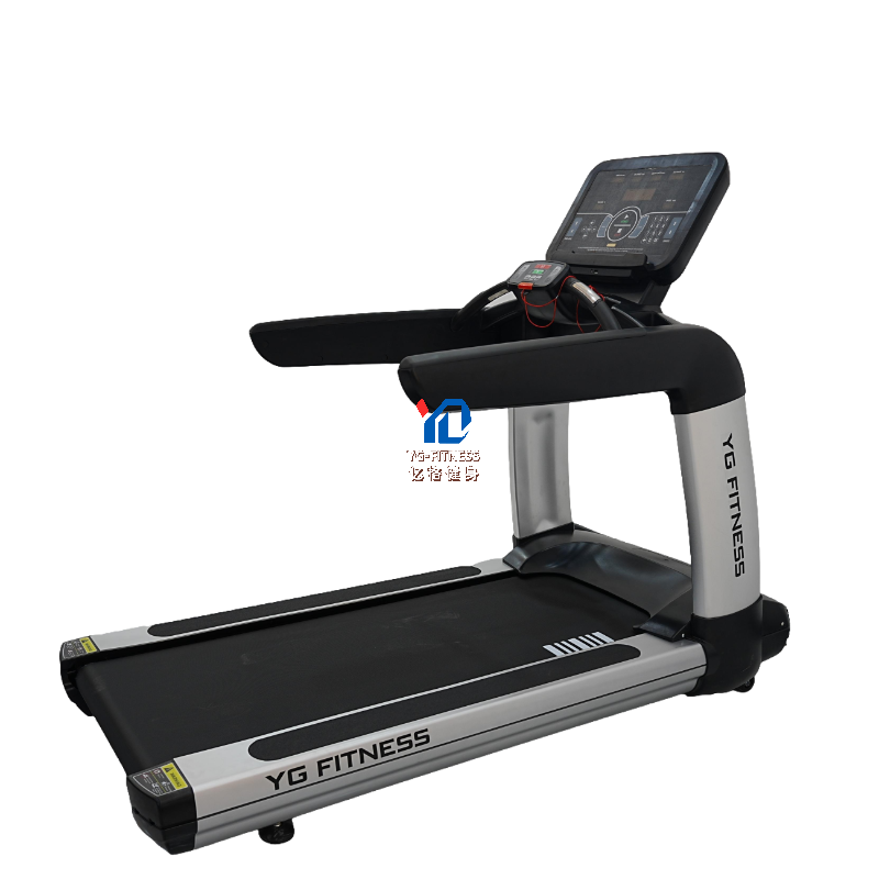 ลู่วิ่งไฟฟ้าพร้อมแป้นพิมพ์ จอ  - Running Gear Gym บทวิจารณ์และราคา