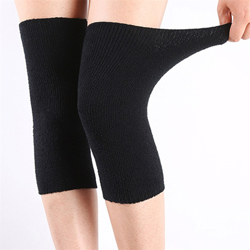 แผ่นรองเข่ากันหนาวสำหรับผู้หญิ - Running Gear Usa บทวิจารณ์และราคา