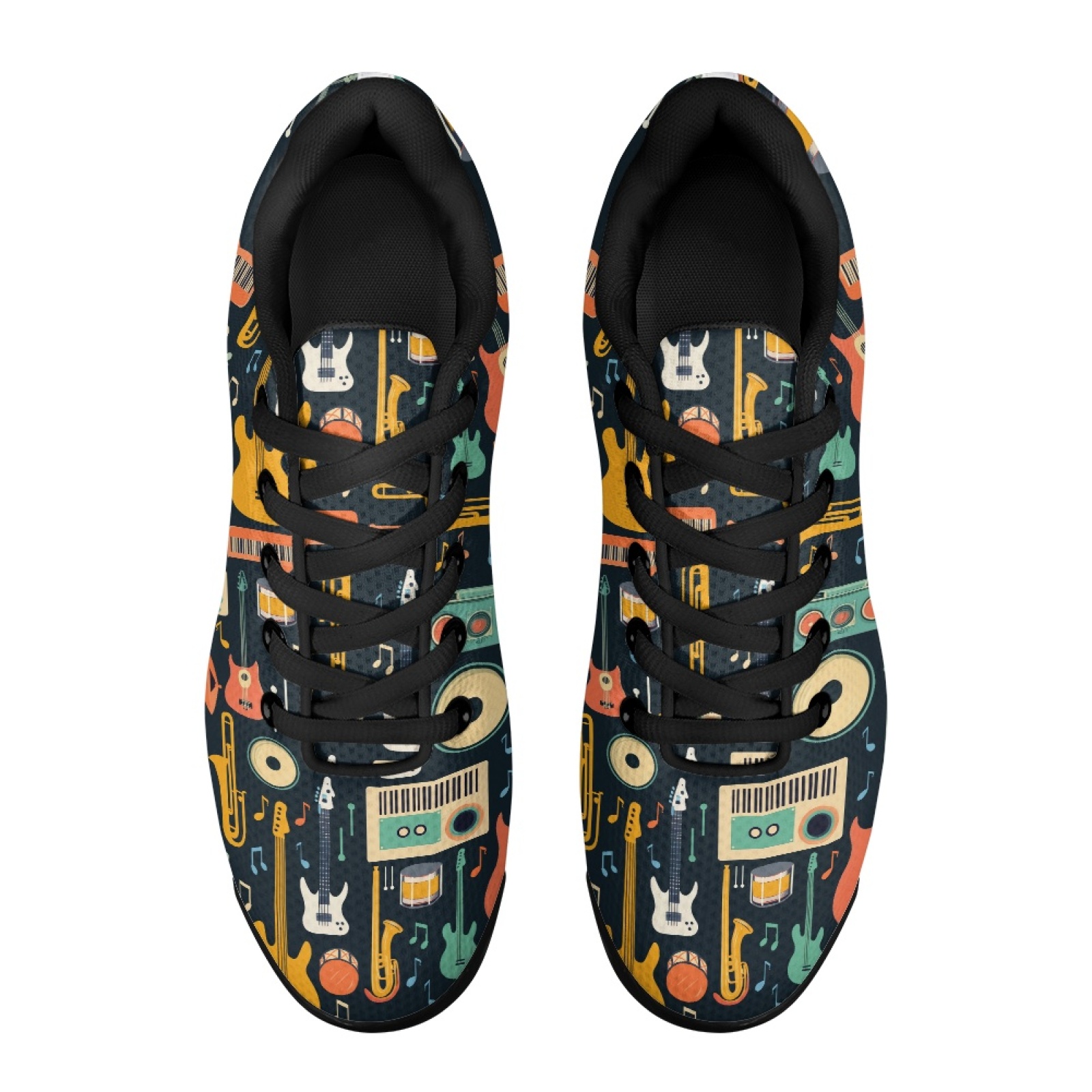 รองเท้ากีฬา PENSTROLL Music Ge - Running Gear Autumn บทวิจารณ์และราคา