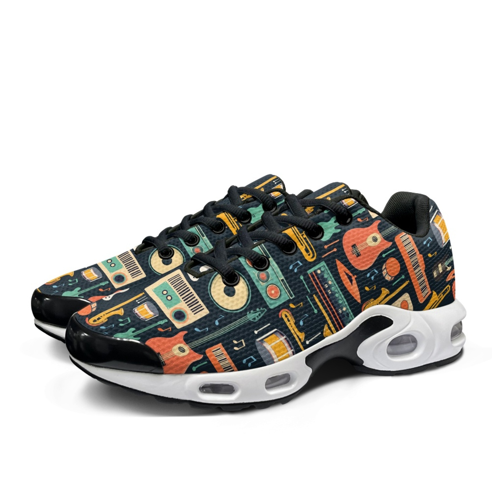 รองเท้ากีฬา PENSTROLL Music Ge - Running Gear Autumn บทวิจารณ์และราคา
