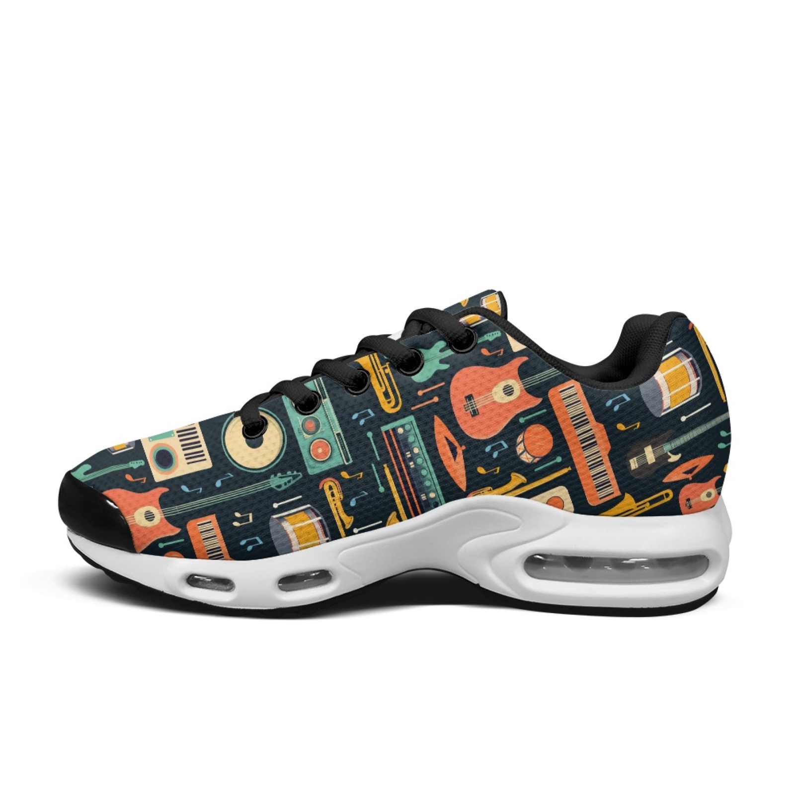 รองเท้ากีฬา PENSTROLL Music Ge - Running Gear Autumn บทวิจารณ์และราคา
