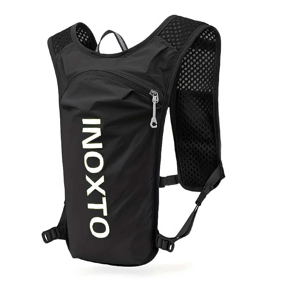 เสื้อกั๊กให้ความชุ่มชื้นระบายอ - Running Hydration Vest บทวิจารณ์และราคา