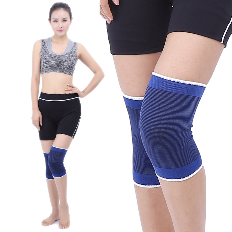 ผ้าพันเข่าและข้อศอกแบบระบายอาก - Running Gear For Knee Pain บทวิจารณ์และราคา