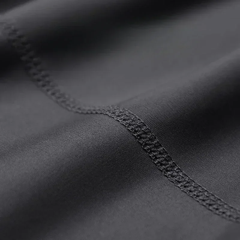ชุดออกกำลังกายสำหรับผู้ชายแบบใ - Running Gear Autumn บทวิจารณ์และราคา