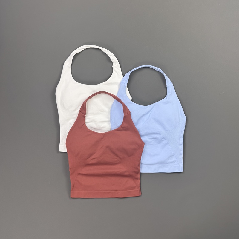 เสื้อกล้ามสายเดี่ยวสำหรับผู้หญ - Running Gear Vest บทวิจารณ์และราคา