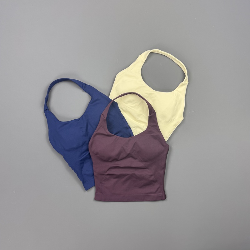 เสื้อกล้ามสายเดี่ยวสำหรับผู้หญ - Running Gear Vest บทวิจารณ์และราคา