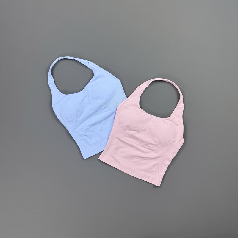 เสื้อกล้ามสายเดี่ยวสำหรับผู้หญ - Running Gear Vest บทวิจารณ์และราคา
