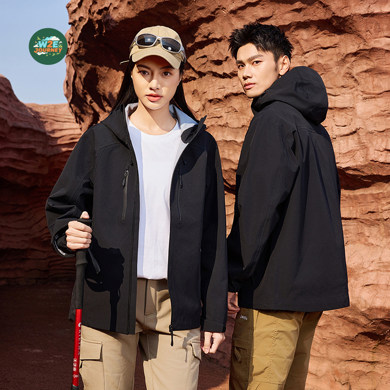 เสื้อแจ็คเก็ตผู้ชายคุณภาพสูง แ - Running Gear Autumn บทวิจารณ์และราคา