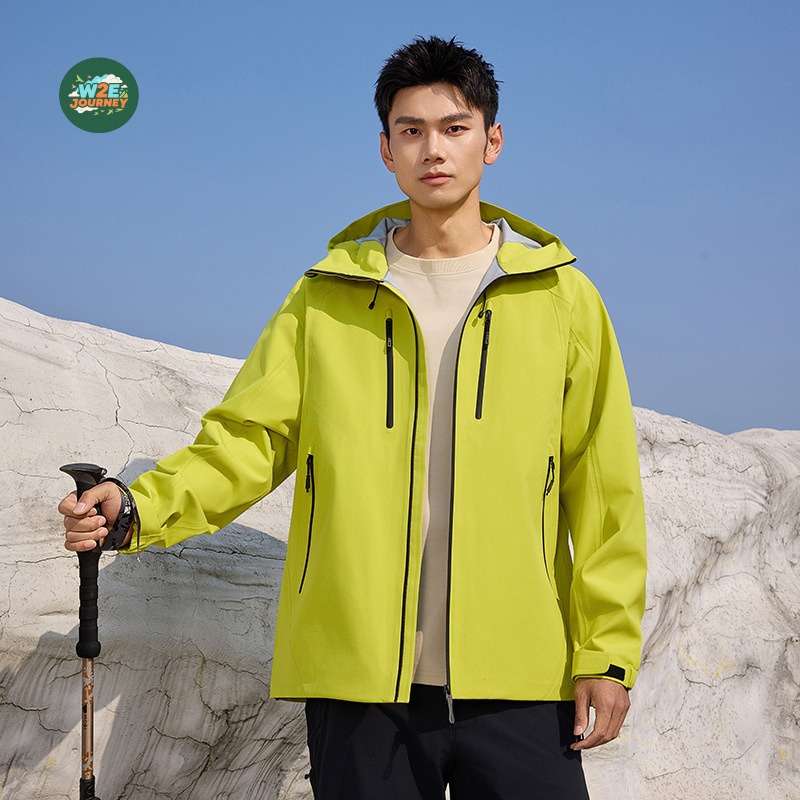 เสื้อแจ็คเก็ตผู้ชายคุณภาพสูง แ - Running Gear Autumn บทวิจารณ์และราคา