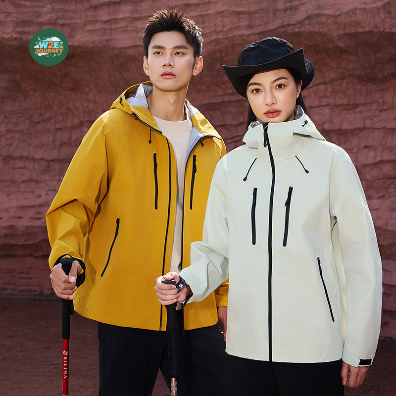 เสื้อแจ็คเก็ตผู้ชายคุณภาพสูง แ - Running Gear Autumn บทวิจารณ์และราคา