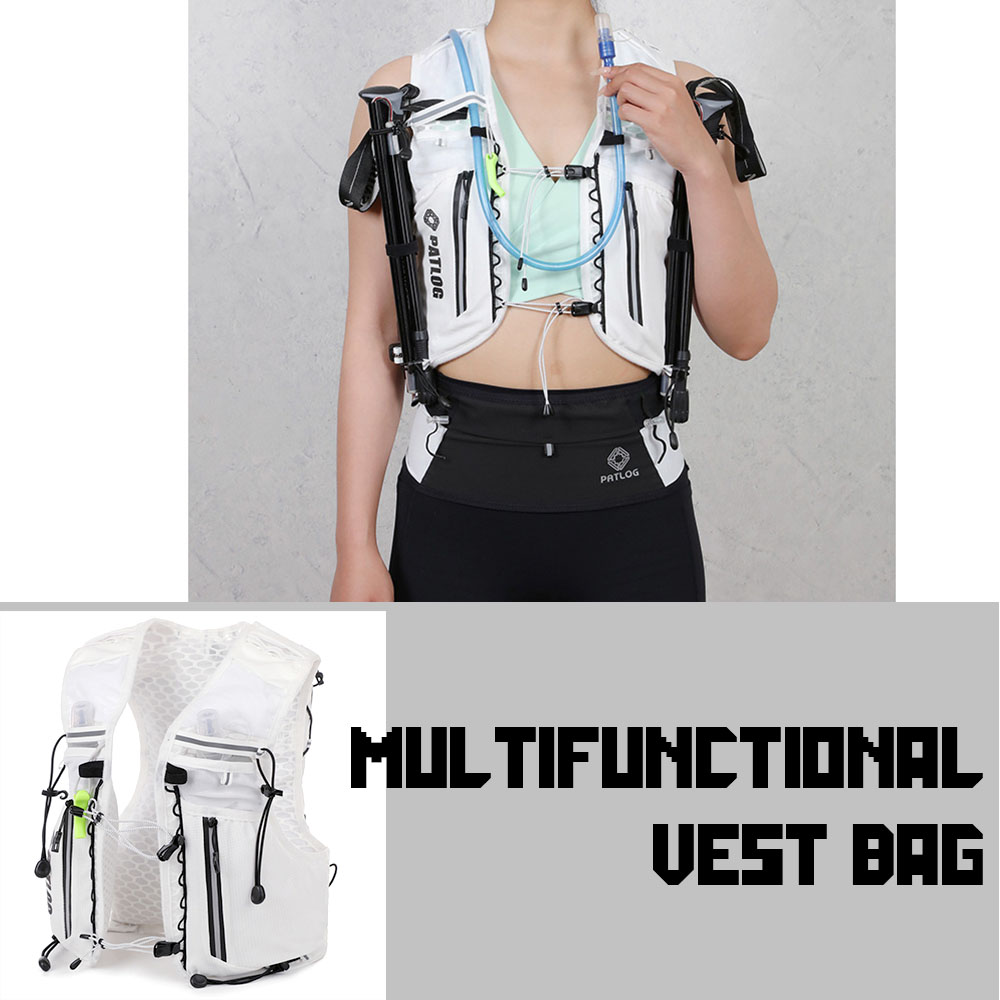 เสื้อกั๊กวิ่งน้ำหนักเบา, เสื้อ - Running Gear Ultramarathon บทวิจารณ์และราคา