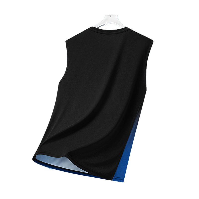 เสื้อกีฬาผู้ชายแบบไล่เฉดสี น้ำ - Running Hydration Vest บทวิจารณ์และราคา