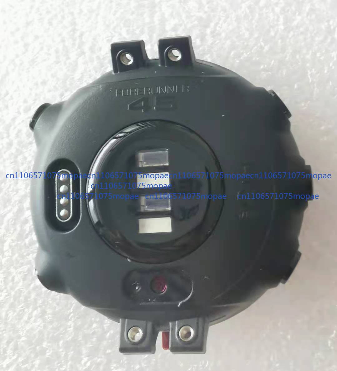 ฝาหลังแบตเตอรี่มือสองสภาพ 95%  - Gps Running Watch บทวิจารณ์และราคา