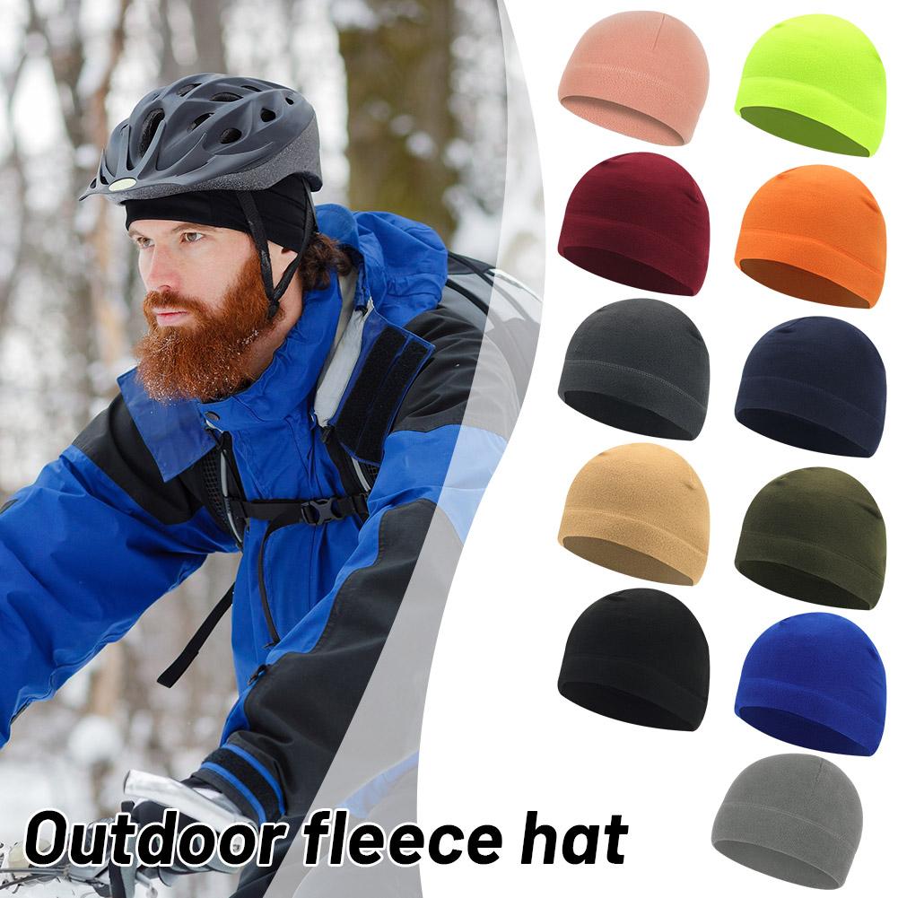 หมวกขนแกะสำหรับฤดูหนาว ผู้ชาย  - Running Gear Essential บทวิจารณ์และราคา