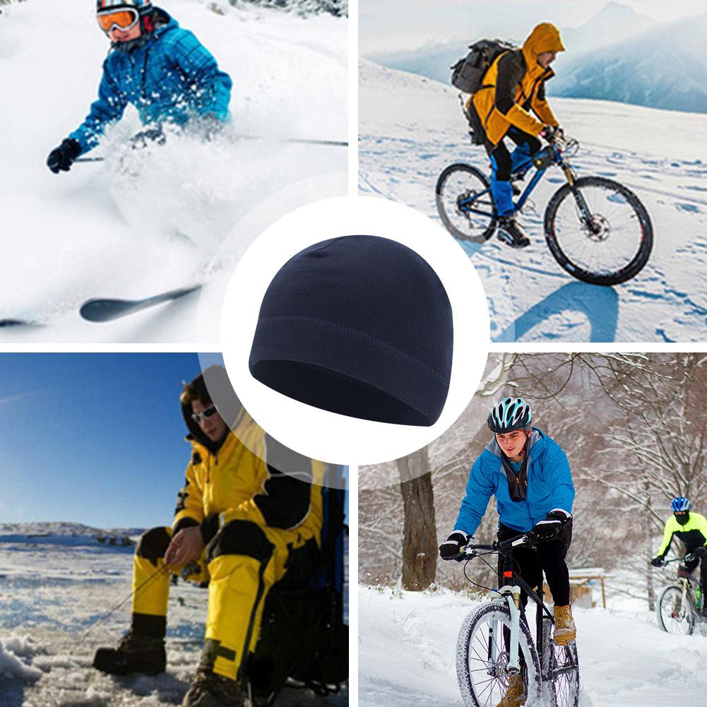 หมวกขนแกะสำหรับฤดูหนาว ผู้ชาย  - Running Gear Essential บทวิจารณ์และราคา