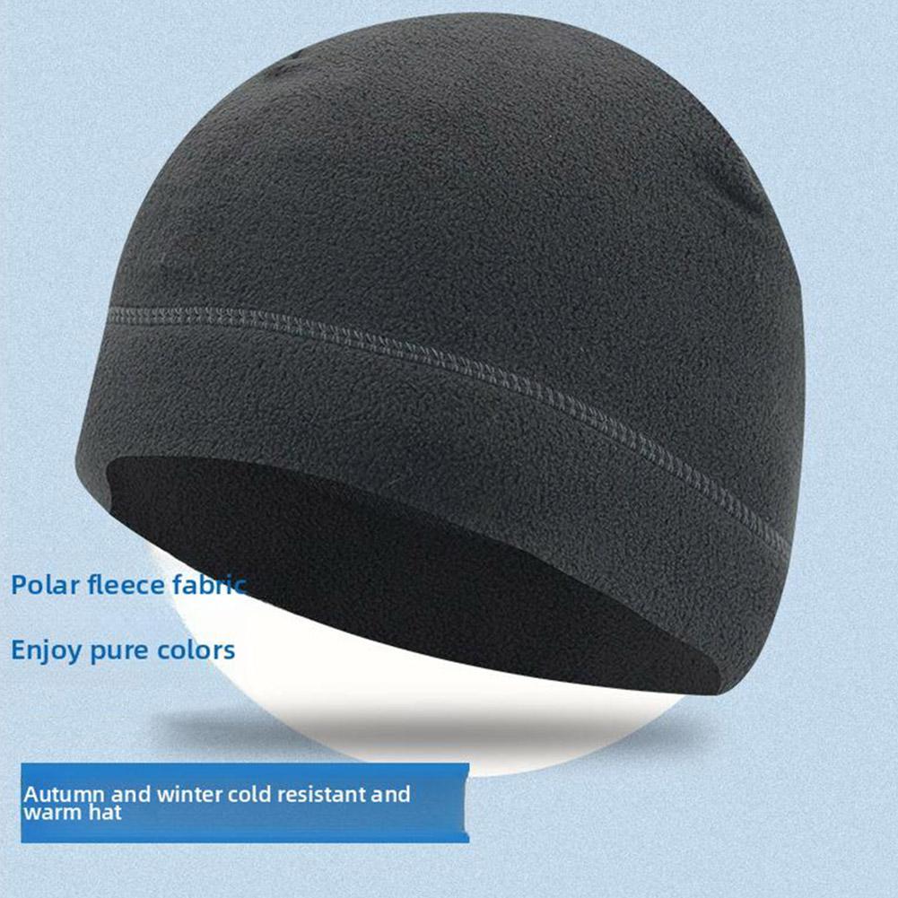 หมวกขนแกะสำหรับฤดูหนาว ผู้ชาย  - Running Gear Essential บทวิจารณ์และราคา