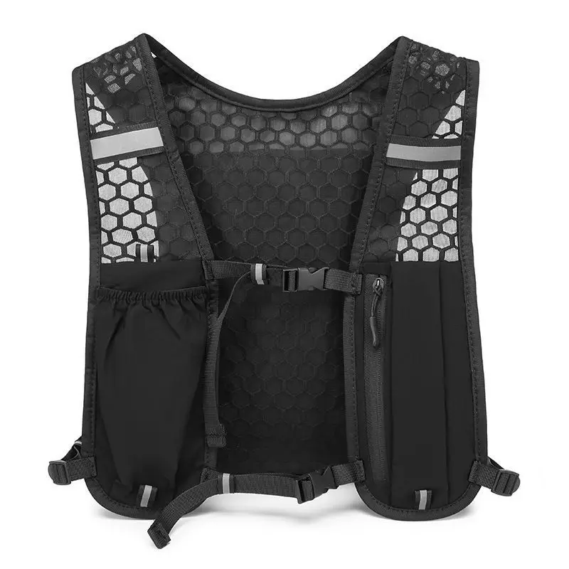 เสื้อกั๊กวิ่งน้ำหนักเบาสะท้อนแ - Running Gear Essential บทวิจารณ์และราคา