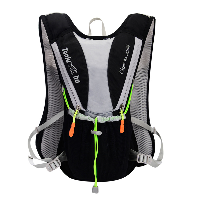 TANLUHU 675 Ultralightกลางแจ้ง - Running Hydration Vest บทวิจารณ์และราคา
