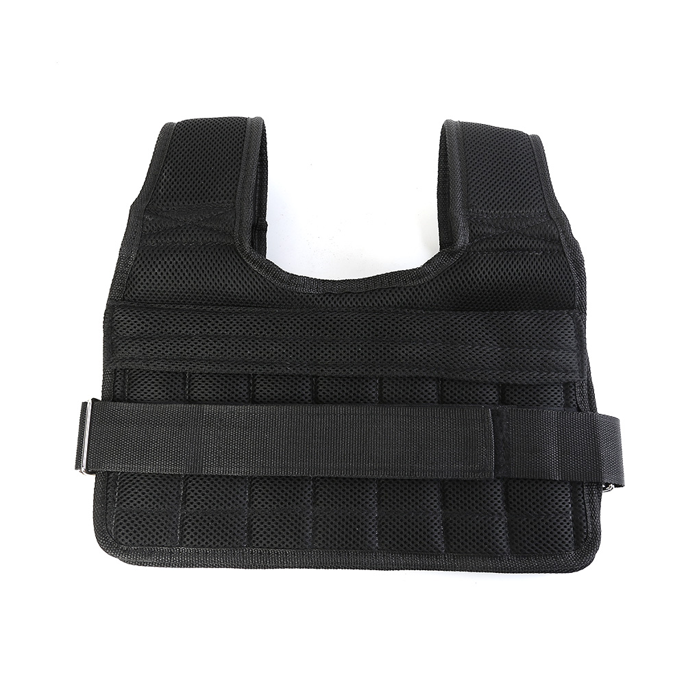 3/15/35 กก. เสื้อแจ็คเก็ตออกกำ - Running Gear Vest บทวิจารณ์และราคา