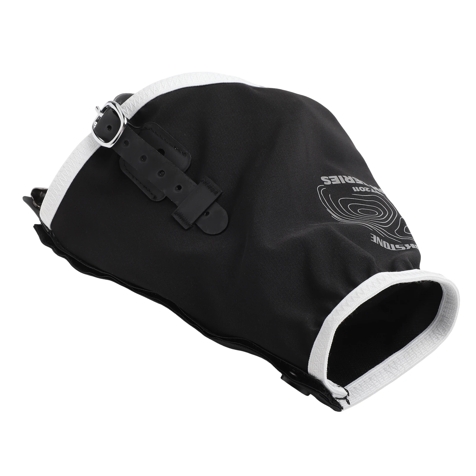 สำหรับรองเท้าวิ่งเทรล  ผ้าคลุม - Trail Running Gaiter บทวิจารณ์และราคา