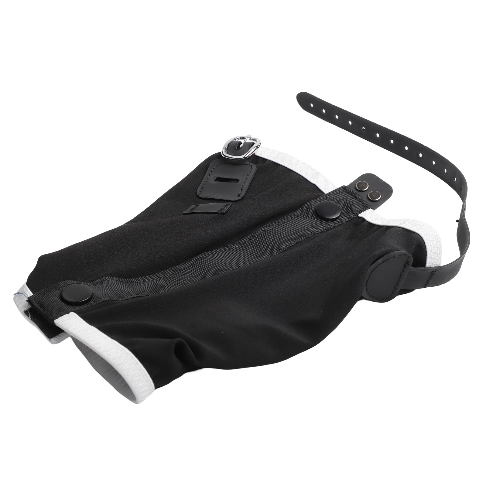 สำหรับรองเท้าวิ่งเทรล  ผ้าคลุม - Trail Running Gaiter บทวิจารณ์และราคา