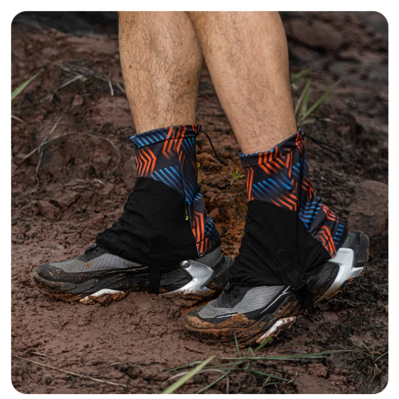 แผนที่ Brother F1001กลางแจ้งทา - Trail Running Gaiter บทวิจารณ์และราคา