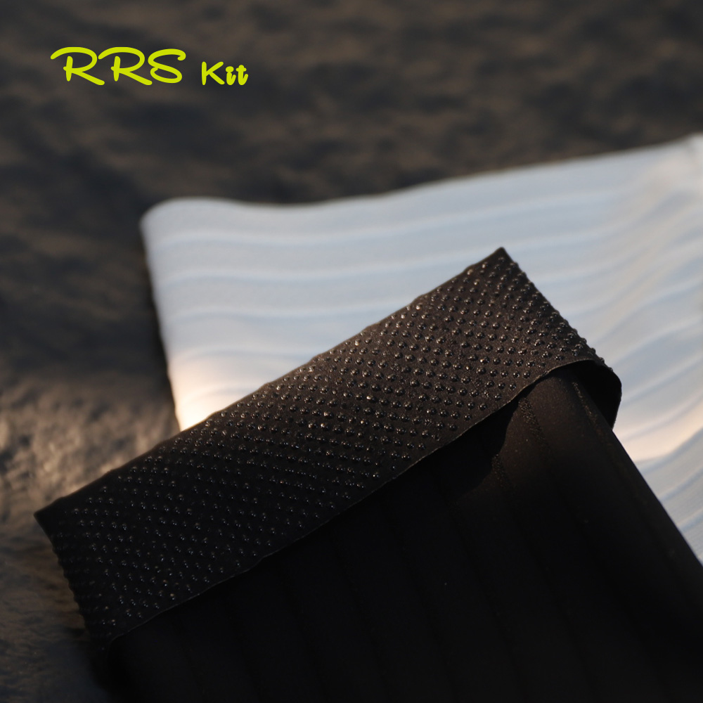 Rrskit ถุงเท้าปั่นจักรยานแบบแอ - Running Gear Usa บทวิจารณ์และราคา