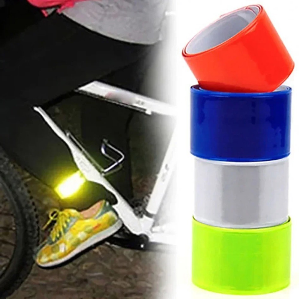 สายรัดขาสะท้อนแสงแบบปรับได้ 2  - Running Gear Parts บทวิจารณ์และราคา