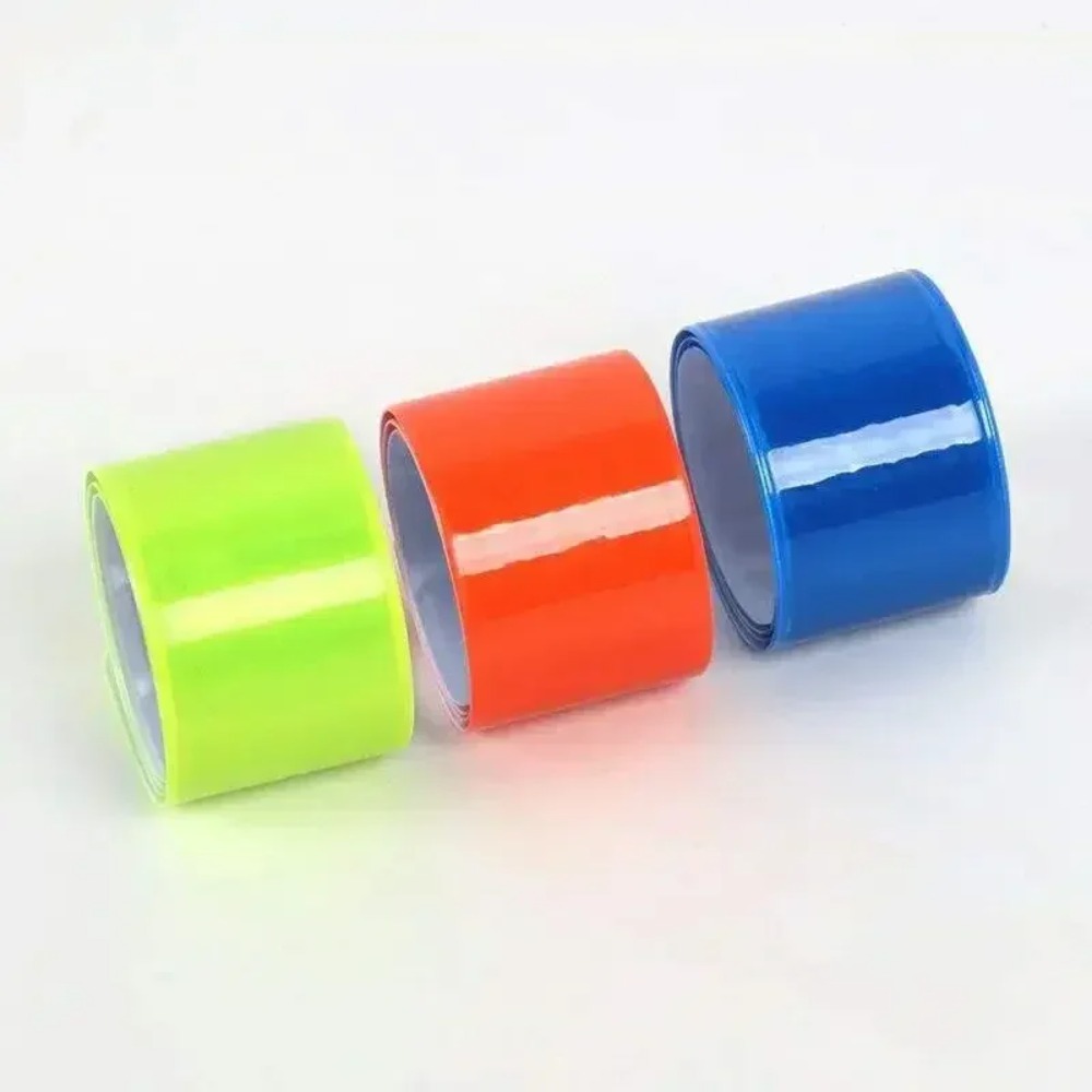 สายรัดขาสะท้อนแสงแบบปรับได้ 2  - Running Gear Parts บทวิจารณ์และราคา