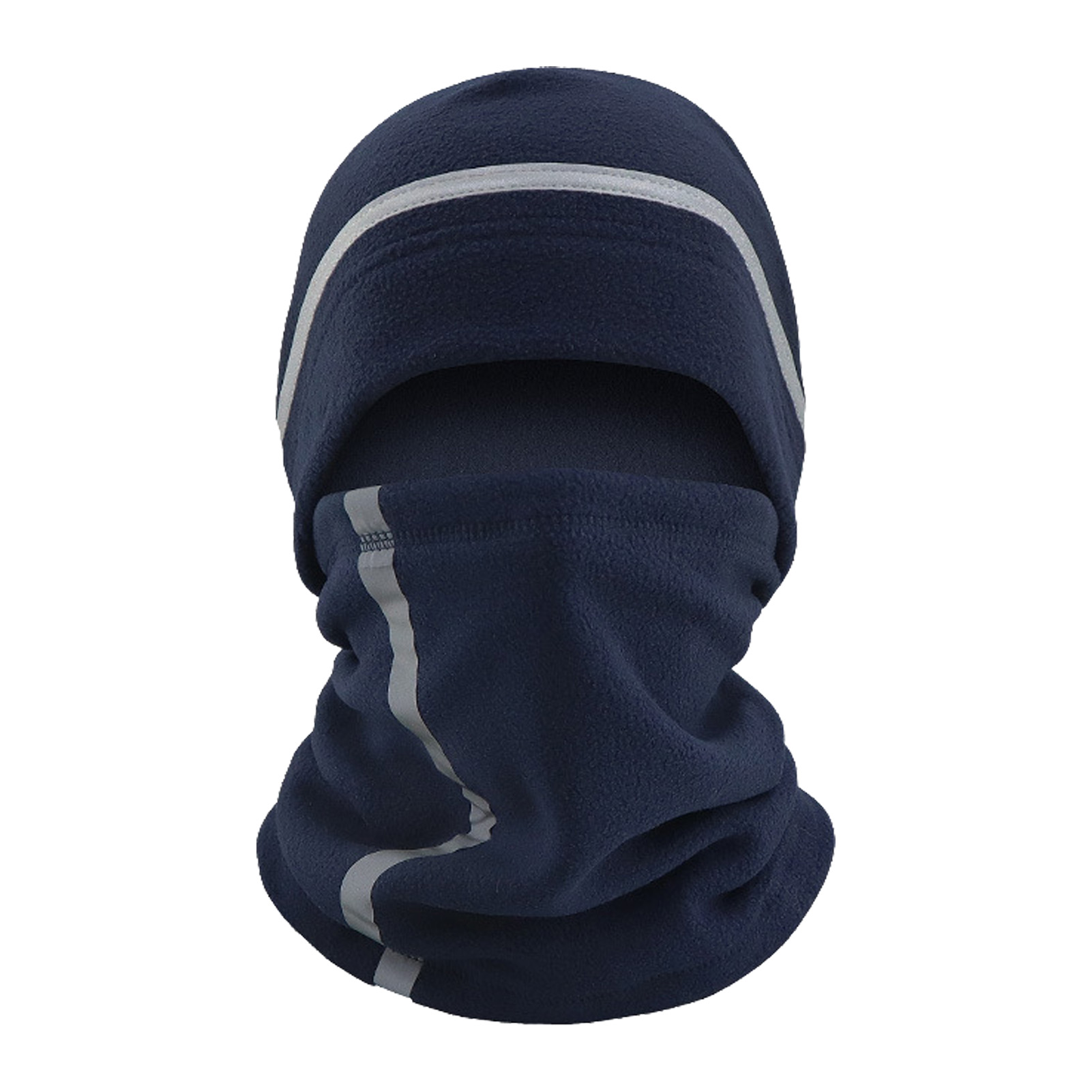 ชุดหมวกกันหนาวพร้อมผ้าพันคอสะท - Running Gear Reflective บทวิจารณ์และราคา
