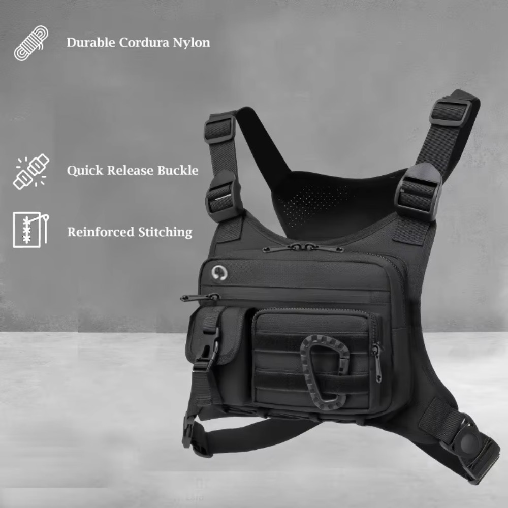 กระเป๋าใส่เสื้อกั๊กกีฬาแบบปรับ - Running Hydration Vest บทวิจารณ์และราคา