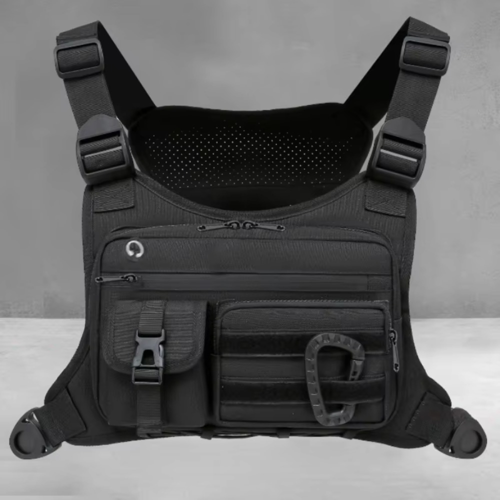 กระเป๋าใส่เสื้อกั๊กกีฬาแบบปรับ - Running Hydration Vest บทวิจารณ์และราคา