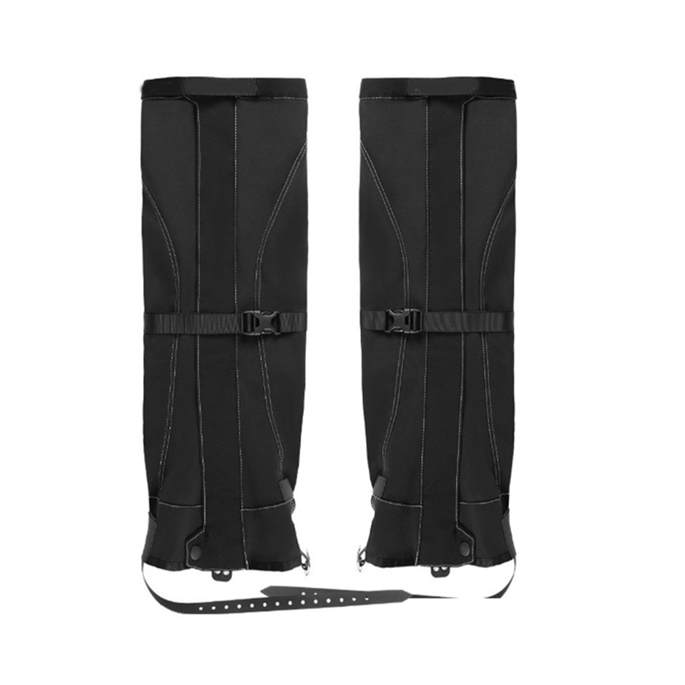 สนับแข้งกันลมสำหรับเดินป่าพร้อ - Trail Running Gaiter บทวิจารณ์และราคา