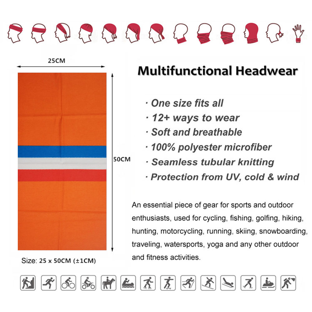 ประเทศยุโรป Face & Neck Gaiter - Running Gear Usa บทวิจารณ์และราคา