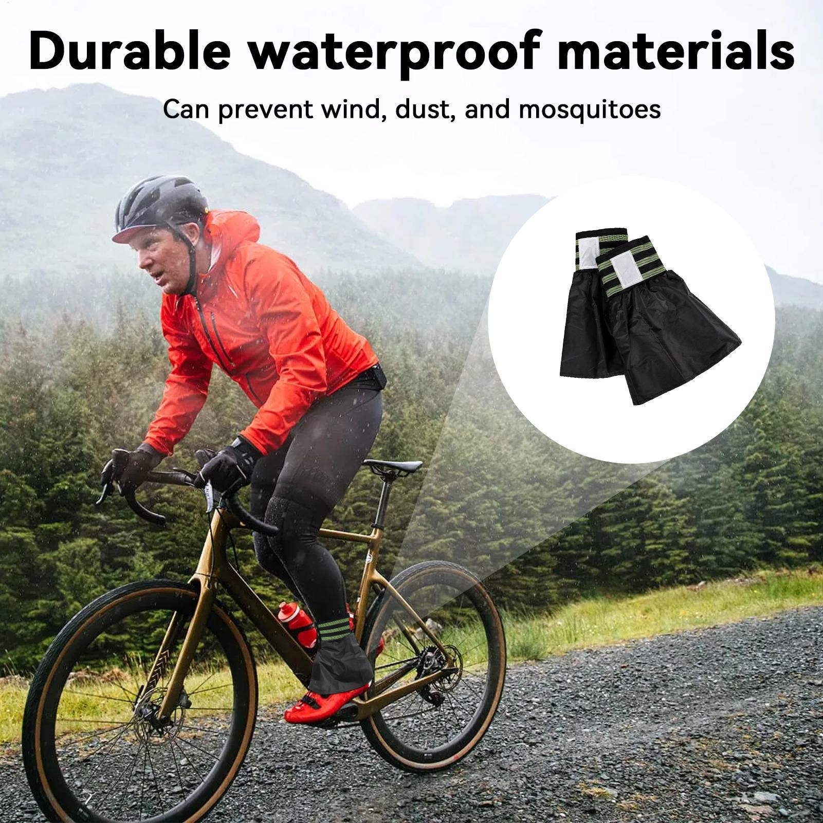 สนับแข้งสำหรับวิ่งเทรล รองเท้า - Trail Running Gaiter บทวิจารณ์และราคา