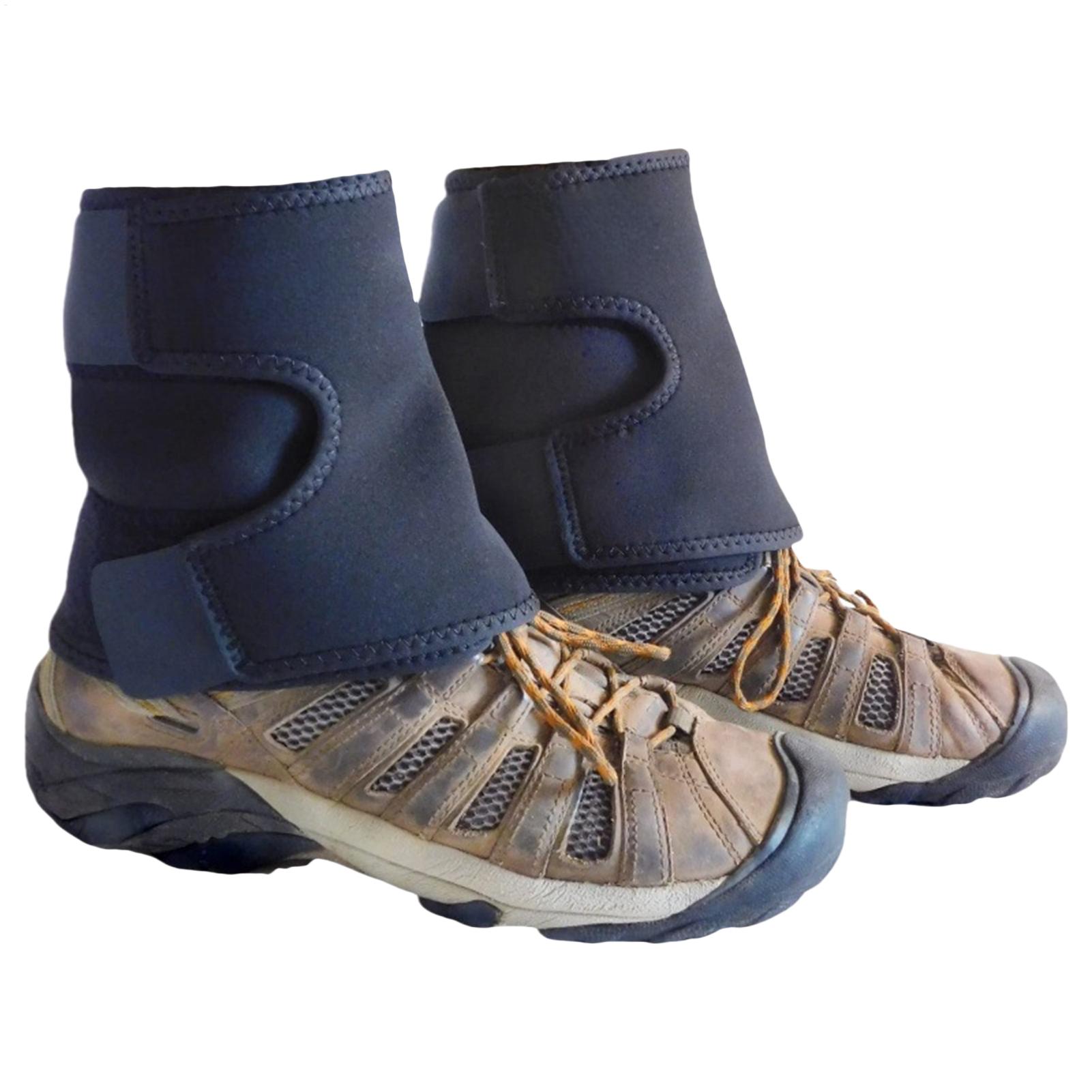 สายรัดขา สายรัดป้องกันขาส่วนล่ - Trail Running Gaiter บทวิจารณ์และราคา
