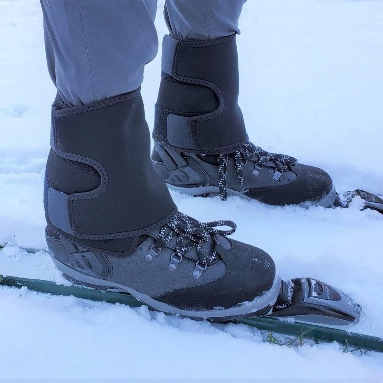 สายรัดขา สายรัดป้องกันขาส่วนล่ - Trail Running Gaiter บทวิจารณ์และราคา