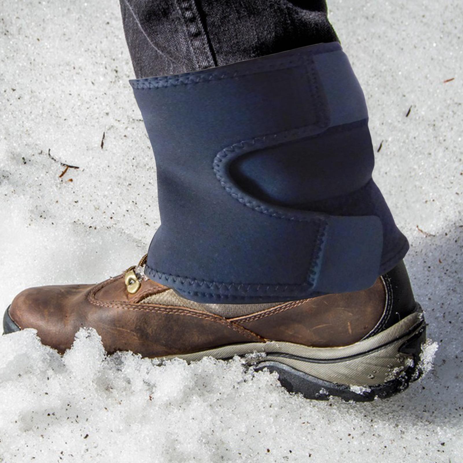 สายรัดขา สายรัดป้องกันขาส่วนล่ - Trail Running Gaiter บทวิจารณ์และราคา
