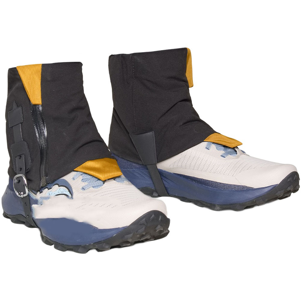 ปลอกข้อเท้ากันลมสำหรับวิ่งเทรล - Trail Running Gaiter บทวิจารณ์และราคา